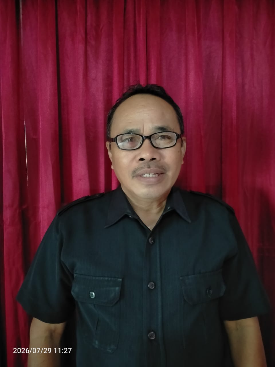 Foto Ketua BPD
